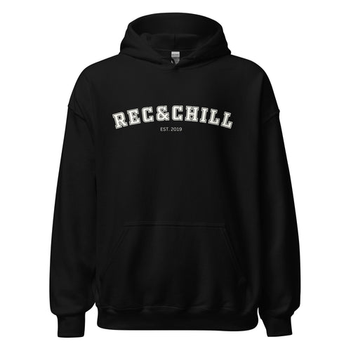 Rec and Chill Hoodie